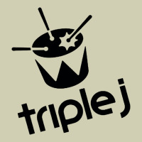 Triple J Heavy Core Tee | Teevron
