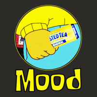 Twisted Tea Mood Heavy Core Tee | Teevron