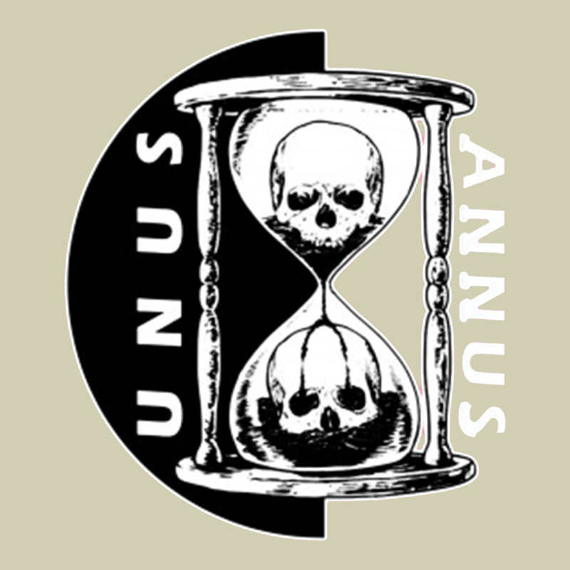 Unus Annus Heavy Core Tee by linhVisuals | Teevron
