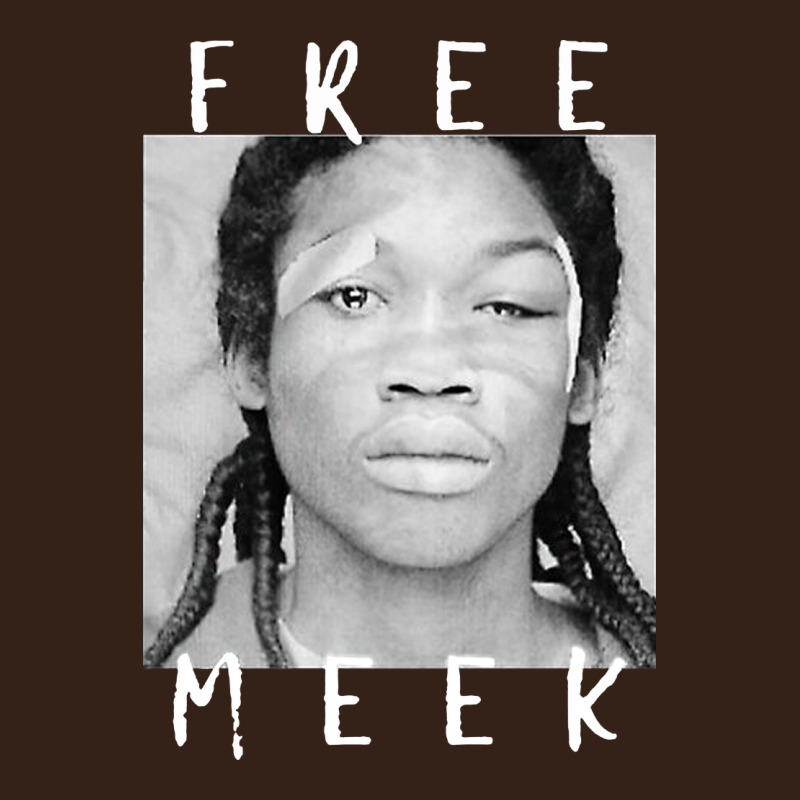 Free Meek Mans Heavy Core Tee by linhVisuals | Teevron
