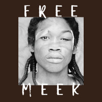 Free Meek Mans Heavy Core Tee | Teevron