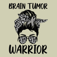 Brain Cancer Tumor Awareness Go Gray In May T Shirt Heavy Core Tee | Teevron
