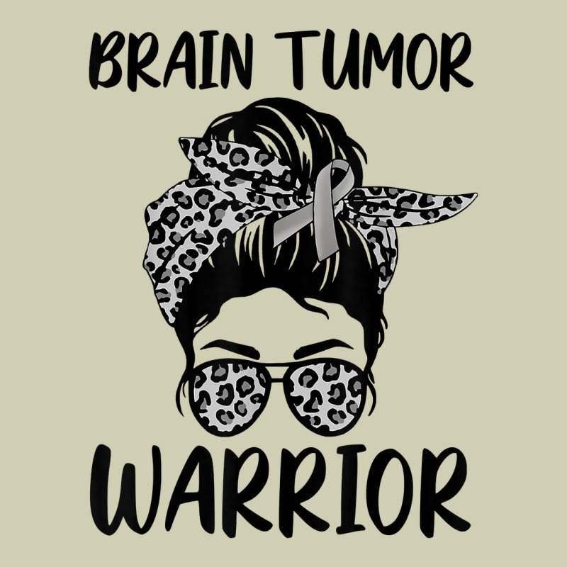 Brain Cancer Tumor Awareness Go Gray In May T Shirt Heavy Core Tee by linhVisuals | Teevron