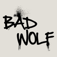 Bad Wolf Racerback Heavy Core Tee | Teevron