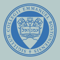 Emmanuel College Heavy Core Tee | Teevron