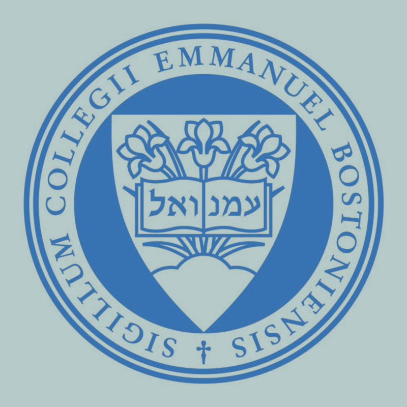 Emmanuel College Heavy Core Tee by linhVisuals | Teevron