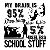 my brain is broadway show lyrics | Teevron