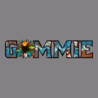 Gammie Sunflower Cowhide Heavyweight Hoodie | Teevron