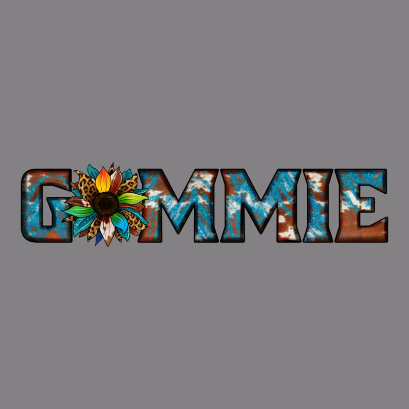 Gammie Sunflower Cowhide Heavyweight Hoodie by Jasminsmagicworld | Teevron