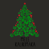 Hawaiian Christmas Tree Mele Kalikimaka Hawaii Tropical T Shirt Heavy Core Tee | Teevron