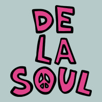 De La Soul Merchandise Heavy Core Tee | Teevron