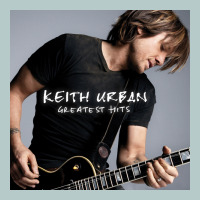 Keith Urban Greatest Hits Tour 2022 Heavy Core Tee | Teevron