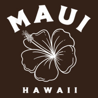 Hawaii Flower For Women Hibiscus Maui Hawaii T Shirt Heavy Core Tee | Teevron