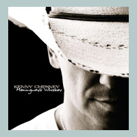 Kenny Chesney Hemingways Whiskey Tour 2022 Heavy Core Tee | Teevron