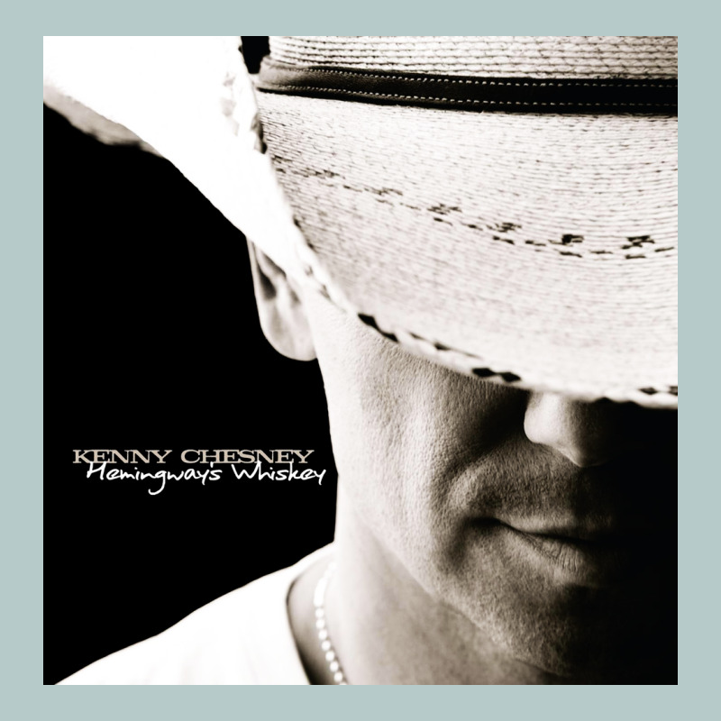 Kenny Chesney Hemingways Whiskey Tour 2022 Heavy Core Tee by linhVisuals | Teevron