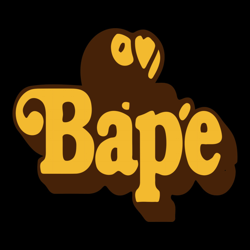 Baby Bape Heavy Core Tee by linhVisuals | Teevron