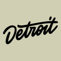 Detroit Heavy Core Tee | Teevron
