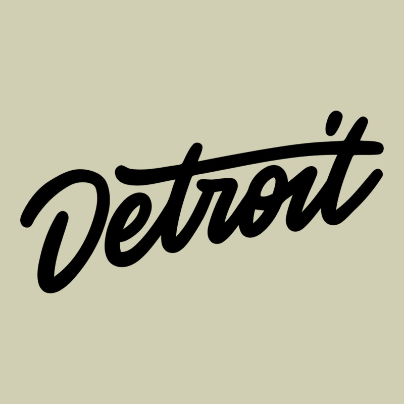 Detroit Heavy Core Tee by linhVisuals | Teevron