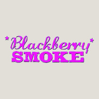 Blackberry Smoke 6 Heavy Core Tee | Teevron
