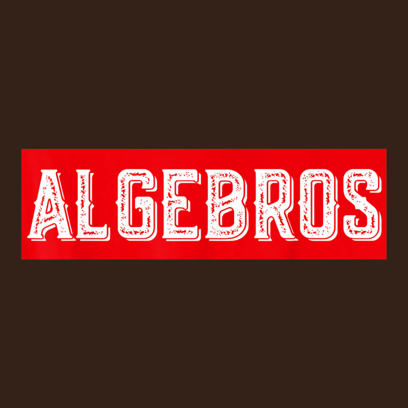 Algebros Design For Math Students Or A Present To Ur Teacher Heavy Core Tee by linhVisuals | Teevron