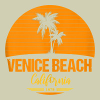 California Venice Beach Tank Top Heavy Core Tee | Teevron