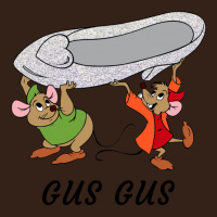 Gus Gus Cinderella Heavy Core Tee | Teevron