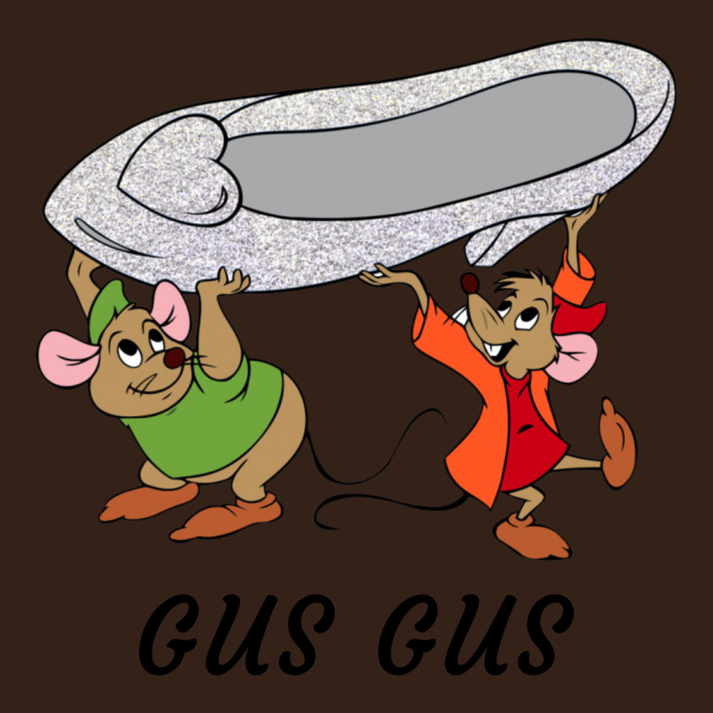 Gus Gus Cinderella Heavy Core Tee by linhVisuals | Teevron