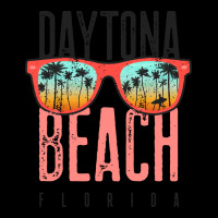 Daytona Beach Shirt Florida Summer Vacation Surfing Daytona Sweatshirt Heavy Core Tee | Teevron