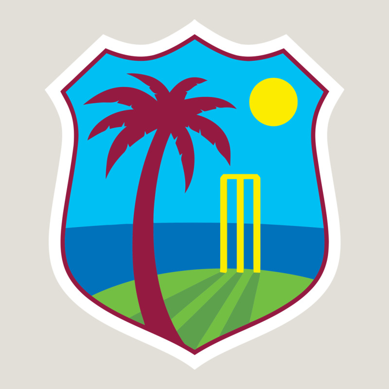 West Indies Cricket Heavy Core Tee by linhVisuals | Teevron