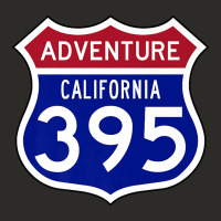 California Usa Highway 395 Hiking Fishing Climbing Adventure Premium Heavy Core Tee | Teevron