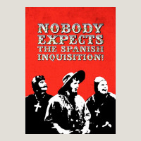 Nobody Expects The Spanish Inquisition Heavy Core Tee | Teevron