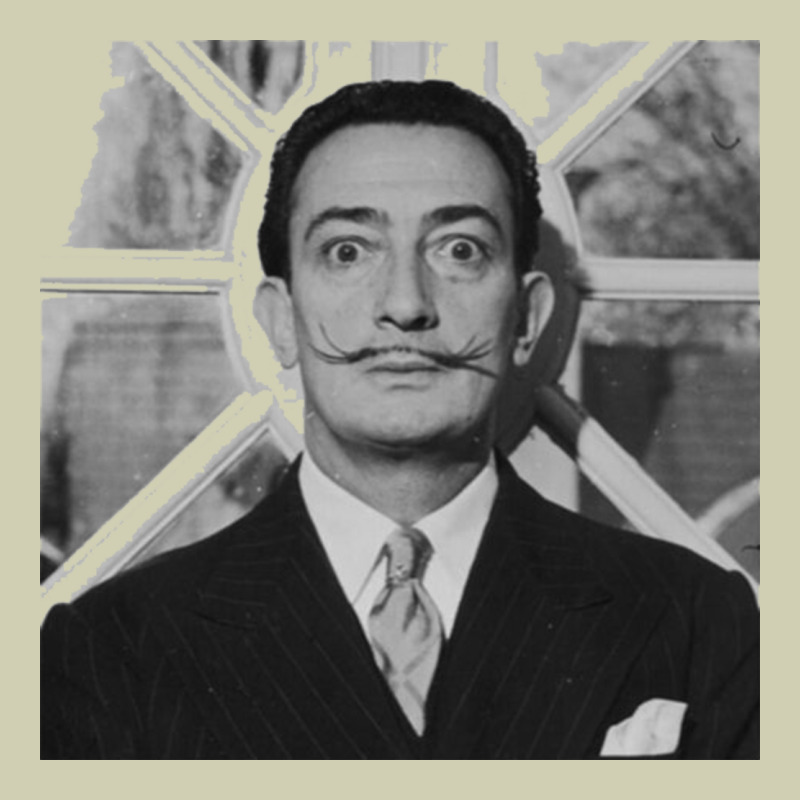 Swans Reflecting Elephants 1937 By Salvador Dali 83665573 Heavy Core Tee by linhVisuals | Teevron