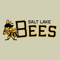 Salt Lake City Bees Heavy Core Tee | Teevron