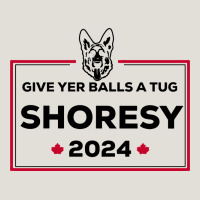Shoresy Heavy Core Tee | Teevron