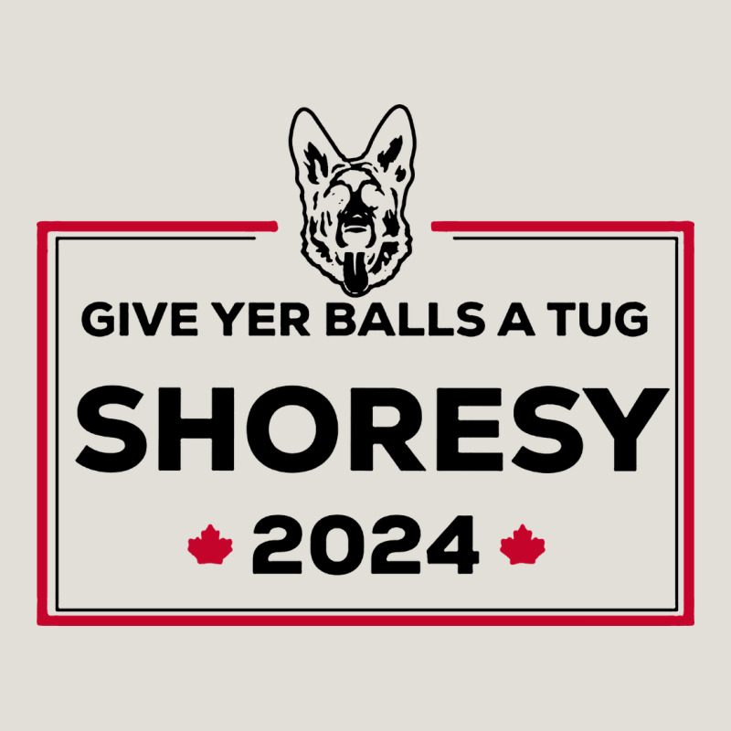 Shoresy Heavy Core Tee by linhVisuals | Teevron