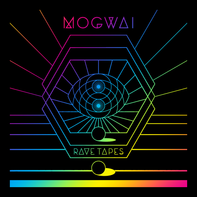 Mṏgwäï Müṡïc Cṏǹcert Heavy Core Tee by linhVisuals | Teevron