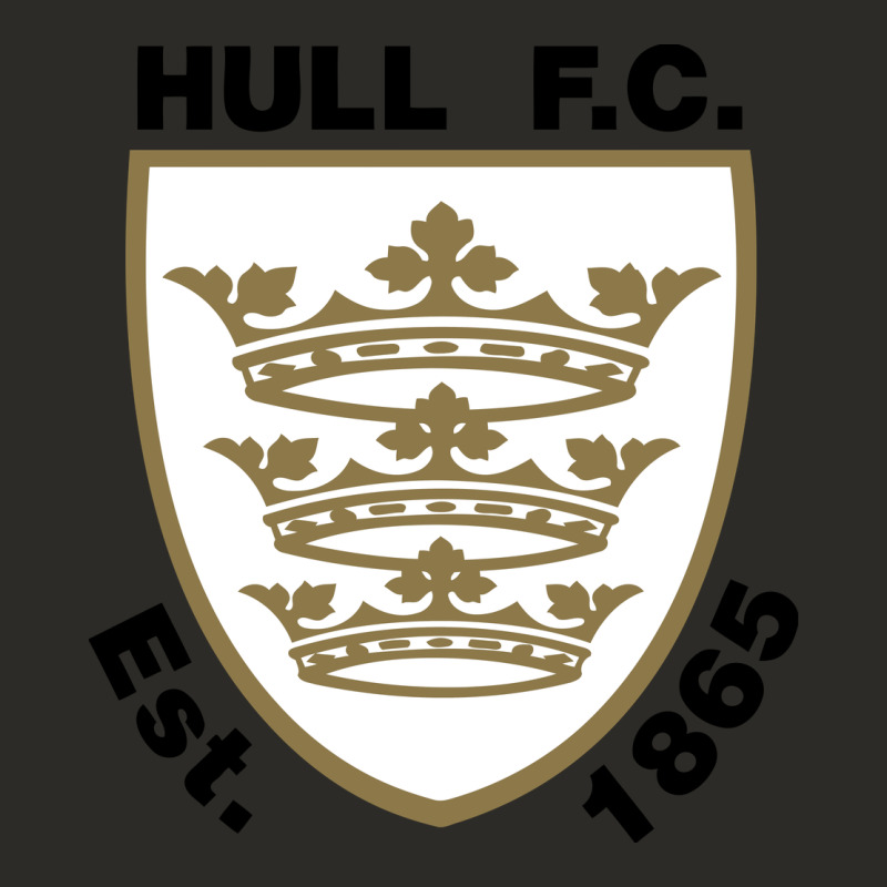 Hull Fc Heavy Core Tee by linhVisuals | Teevron