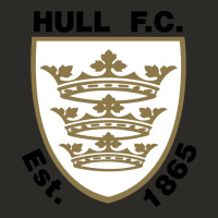 Hull Fc Heavy Core Tee | Teevron