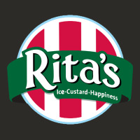 Rita's Italian Ice Cafe Heavy Core Tee | Teevron