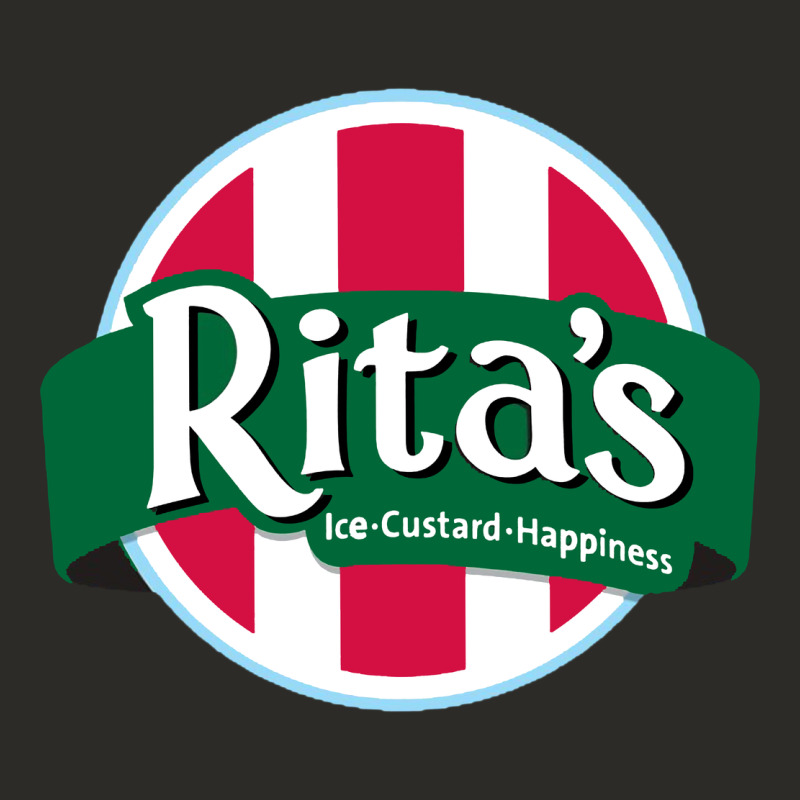 Rita's Italian Ice Cafe Heavy Core Tee by linhVisuals | Teevron