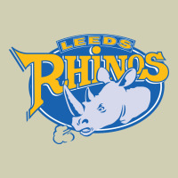 Leed Rhinos Heavy Core Tee | Teevron