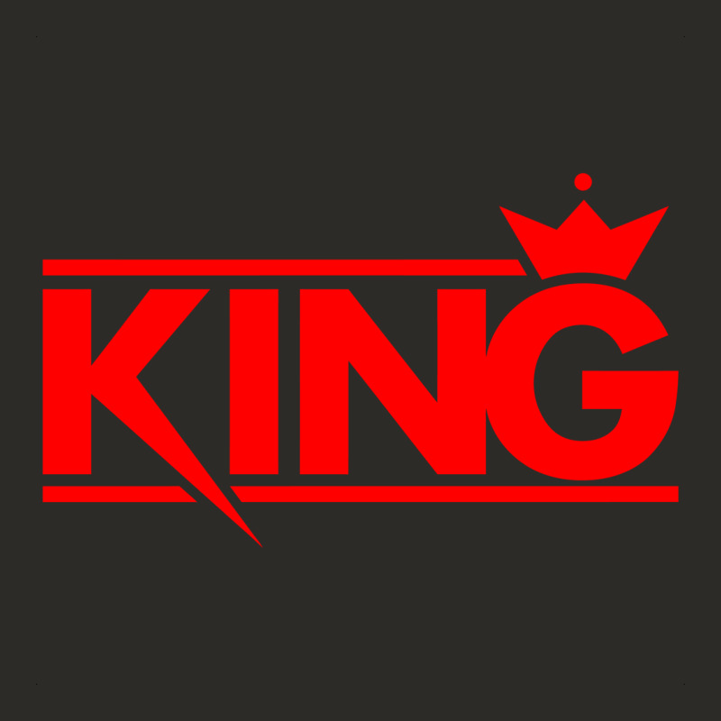 King Heavy Core Tee by linhVisuals | Teevron