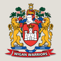 Wigan Warriors Heavy Core Tee | Teevron