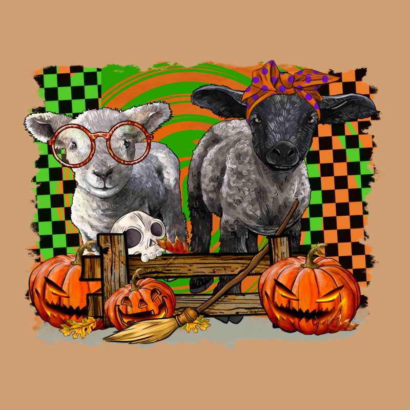 Baby Sheeps Vintage Tee by LillyAllenDesigns | Teevron
