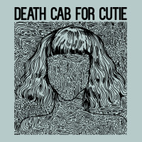 Death Cab For Cutie Heavy Core Tee | Teevron