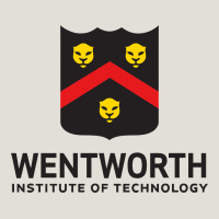 Wentworth Standard Heavy Core Tee | Teevron