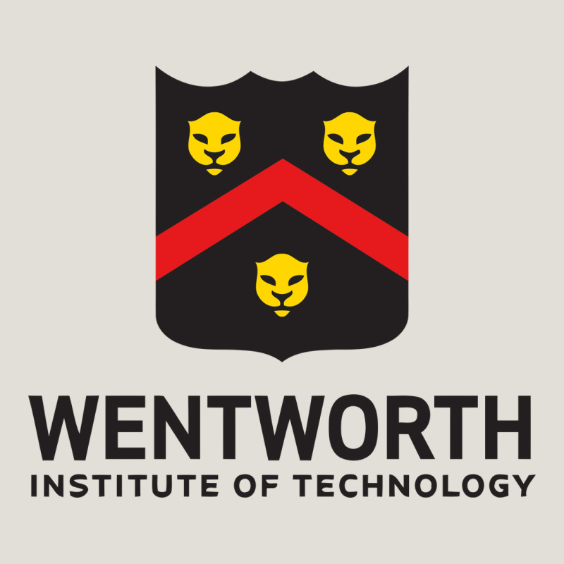 Wentworth Standard Heavy Core Tee by linhVisuals | Teevron