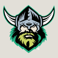 Canberra Raiders Heavy Core Tee | Teevron