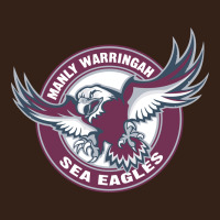 Manly Warringah Sea Eagles Heavy Core Tee | Teevron