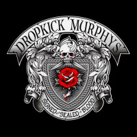 Dropkick Murphy Heavy Core Tee | Teevron